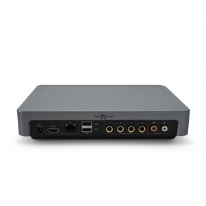 EVOBOX Premium Hi-End караоке-система в Бакале