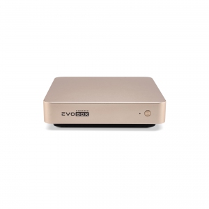 EVOBOX с микрофонами в Бакале