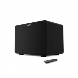 EvoSound Sphere 2.1 аудиосистема для караоке в Бакале