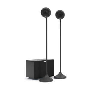 EvoSound Sphere 2.1 аудиосистема для караоке в Бакале