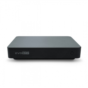 Hi-End караоке-система EVOBOX Premium + EvoSoundBar (саундбар с караоке) в Бакале
