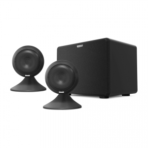 караоке-комплект AST Mini Sound Sphere в Бакале