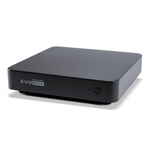 караоке-комплект EVOBOX + EvoSound Bar (саундбар с караоке) в Бакале
