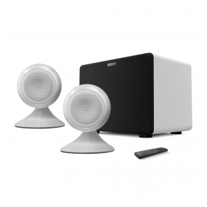 караоке-комплект EVOBOX Classic + EvoSound Sphere 2.1 в Бакале