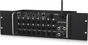 Midas MR18 цифровой микшер в Бакале