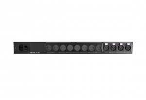 S-Track Dolphin 48 спикер-процессор в Бакале