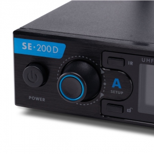 SE-200D цифровые микрофоны в Бакале
