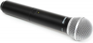 SHURE BLX24E/PG58 M17 вокальная радиосистема в Бакале