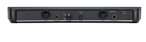 SHURE BLX288E/B58 M17 вокальная радиосистема в Бакале