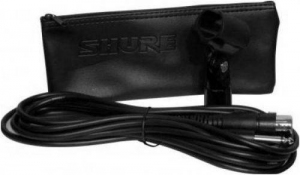 SHURE SV100-A динамический микрофон в Бакале