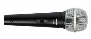 SHURE SV100-A динамический микрофон в Бакале