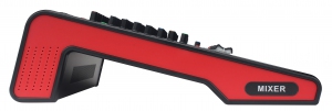 SVS Audiotechnik mixers AM-12 Микшерный пульт аналоговый, 12-канальный в Бакале