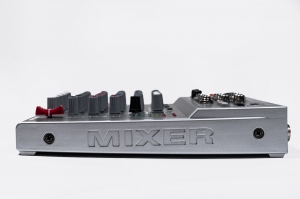 SVS Audiotechnik mixers AM-6 DSP Микшерный пульт аналоговый, 6-канальный SVS Audiotechnik mixers в Бакале