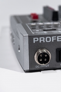 SVS Audiotechnik mixers AM-6 DSP Микшерный пульт аналоговый, 6-канальный SVS Audiotechnik mixers в Бакале