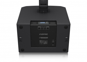 Turbosound iNSPIRE iP3000 модульная аудио колонна 2000Вт в Бакале