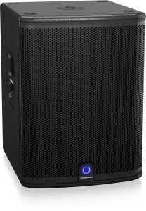 Turbosound iQ15B сабвуфер активный в Бакале