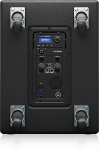 Turbosound iQ15B сабвуфер активный в Бакале