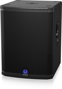Turbosound iQ15B сабвуфер активный в Бакале