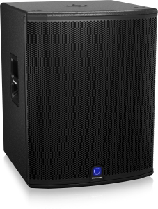 Turbosound iQ18B сабвуфер активный в Бакале