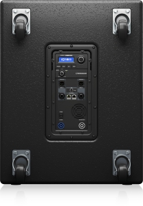 Turbosound iQ18B сабвуфер активный в Бакале