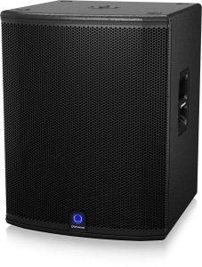 Turbosound iQ18B сабвуфер активный в Бакале