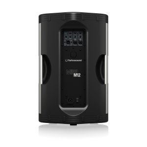 Turbosound MILAN M12 активная акустическая система в Бакале
