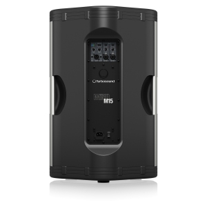 Turbosound MILAN M15 активная акустическая система в Бакале