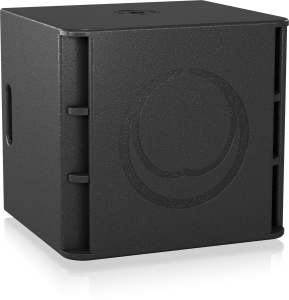 Turbosound Milan M15B сабвуфер активный в Бакале