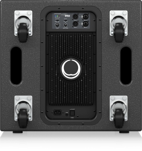 Turbosound Milan M15B сабвуфер активный в Бакале