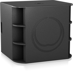 Turbosound Milan M18B сабвуфер активный в Бакале