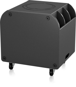 Turbosound Milan M18B сабвуфер активный в Бакале