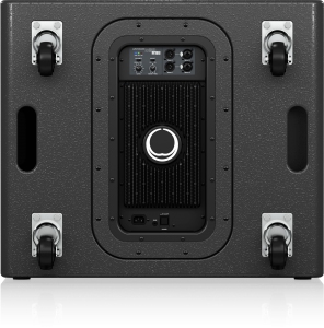 Turbosound Milan M18B сабвуфер активный в Бакале