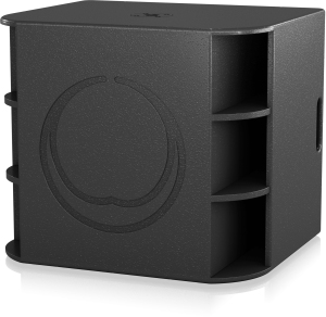 Turbosound Milan M18B сабвуфер активный в Бакале