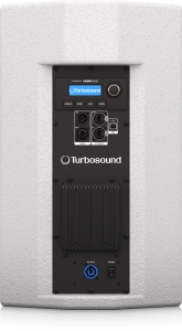 Turbosound NuQ102-AN Активная акустическая система в Бакале