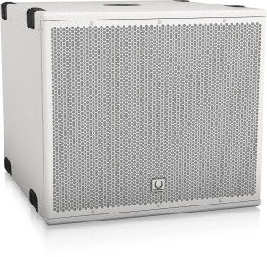 Turbosound NuQ115B-AN Активный сабвуфер в Бакале