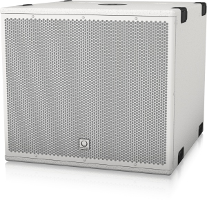 Turbosound NuQ115B-AN Активный сабвуфер в Бакале