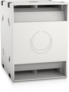 Turbosound NuQ118B-AN Активный сабвуфер в Бакале