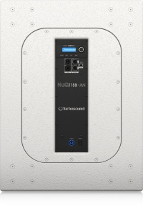 Turbosound NuQ118B-AN Активный сабвуфер в Бакале