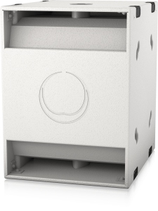 Turbosound NuQ118B-AN Активный сабвуфер в Бакале