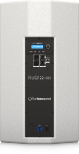 Turbosound NuQ122-AN Активная акустическая система в Бакале