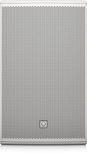 Turbosound NuQ152-AN активная 2-полосная акустическая система 2500 Вт