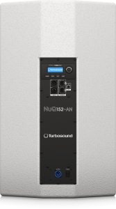 Turbosound NuQ152-AN Активная акустическая система в Бакале