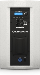 Turbosound NuQ82-AN Активная акустическая система в Бакале