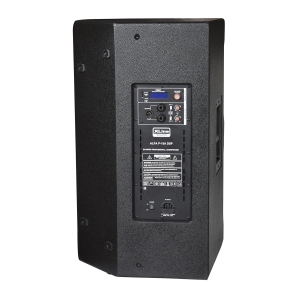XLine ALFA P-15A DSP Акустическая система активная с DSP и Bluetooth в Бакале