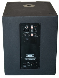 XLine ALFA P-15A SUB Сабвуфер активный в Бакале