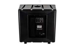 XLine SPX-18A SUB Сабвуфер активный в Бакале